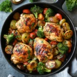 Quick & Easy Chicken Dinner Ideas 7 Easy Chicken Dinners in 35 Minutes