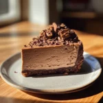 No-Bake Cheesecake Recipe 7 No-Bake Cheesecake Recipe (Easy & Creamy) – No Oven Required!