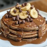 Healthy Protein Pancakes Recipe 7 Healthy Protein Pancakes Recipe | High-Protein, Easy & Delicious