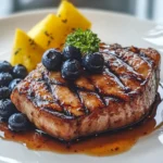 Pork Chop Supreme 7 Pork Chop Supreme Recipe: A Creamy, Classic Comfort Food Favorite