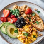 Easy Vegan Breakfast Ideas 7 Easy Vegan Breakfast Ideas: 25+ Healthy & Delicious Plant-Based Recipes