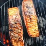 How to Grill the Perfect Salmon 7 Easy & Flavorful Grilled Salmon Recipe for Summer and Winter