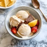 Homemade Ice Cream Without a Machine 7 Homemade Ice Cream Without a Machine