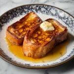 Classic French Toast Recipe 7 Classic French Toast Recipe – Golden, Fluffy & Easy to Make