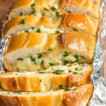 How to Make the Best Cheesy Garlic Bread at Home 7 How to Make the Best Cheesy Garlic Bread at Home – Easy Recipe