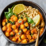 10 Quick Vegetarian Dinner Recipes 7 10 Quick Vegetarian Dinner Recipes – Easy Meatless Meals in 30 Minutes